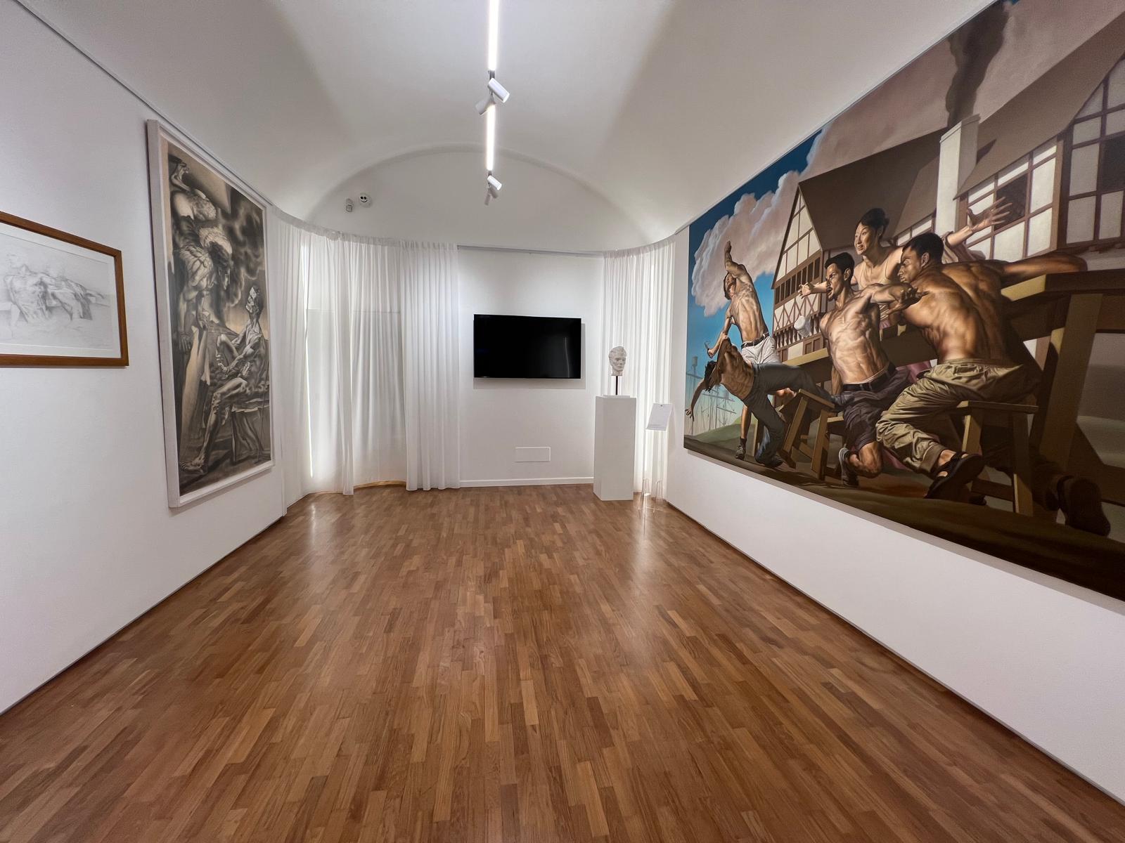 Nicola Verlato | Pasoliniana