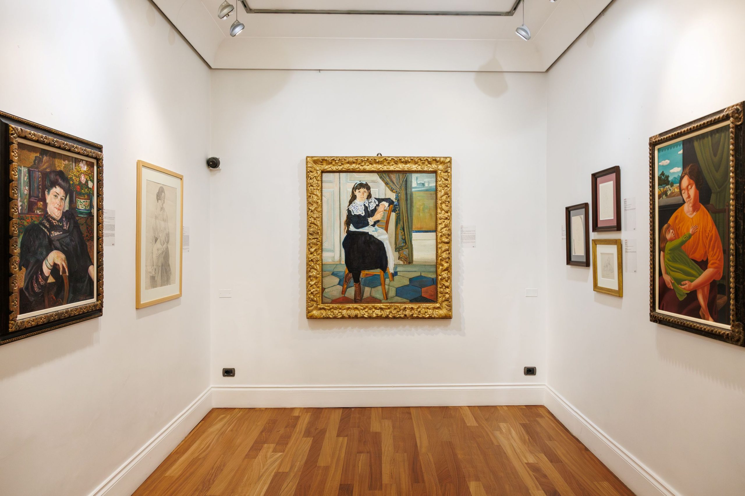 Gino Severini. Diario di una vita