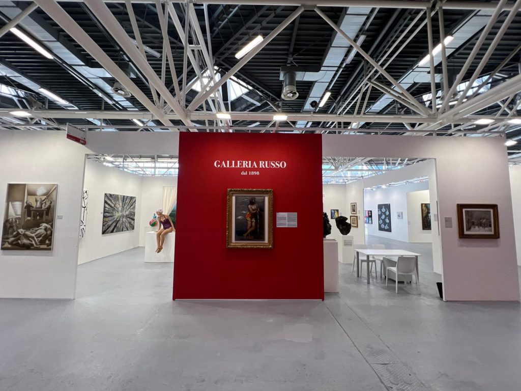 Artefiera Bologna 2026